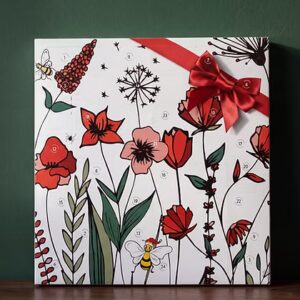 Adventskalender für Bienenfreunde